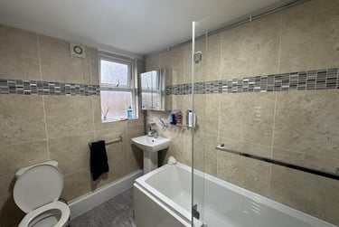 5 bed flat, South Grove, Ardwick, Manchester, M130AU - Image 13